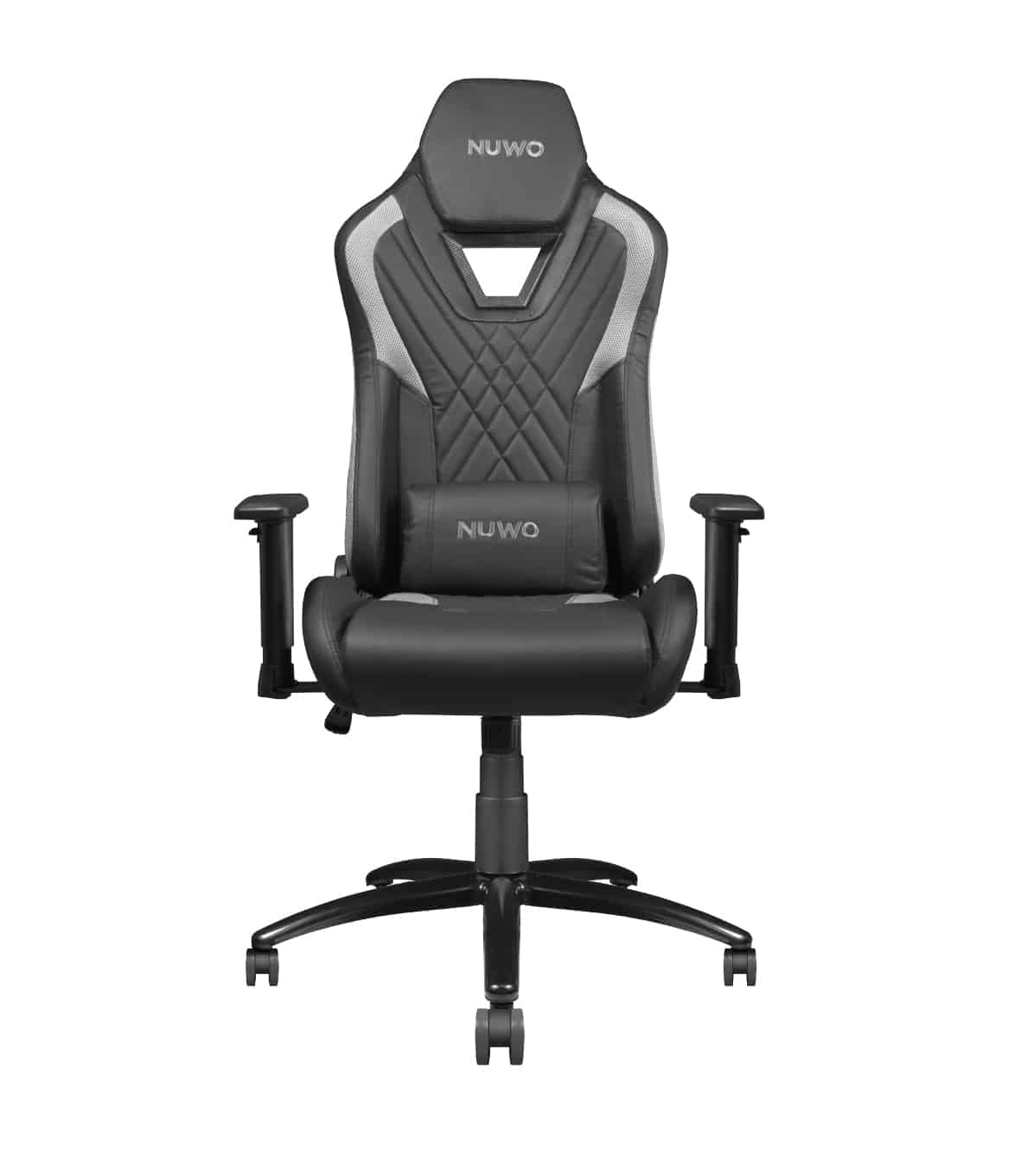 Nuwo DoXx Grey