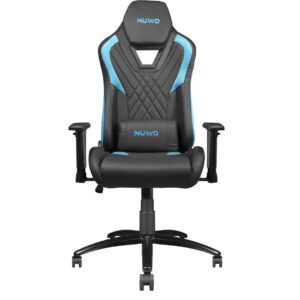 Nuwo DoXx Blu