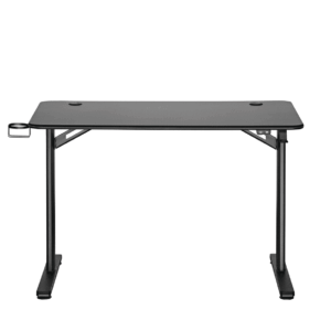 Dot Scrivania Gaming Noua Illuminazione RGB 1130x600x750 mm