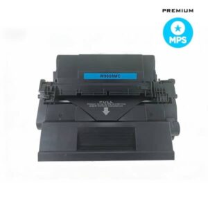 MPS Toner Com HP Managed E50145dn,E52645DN  #W9008MC