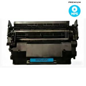 MPS Toner Com HP Managed  E40040dn, MFP E42540f-11.5K #W9024MC