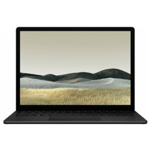 Microsoft Surface Laptop 3 Platino 13.5" 2256 x 1504 Pixel Touch Intel i5-1035G7 Ram 8GB SSD 256Gb Windows 11 Pro (Ricondizionato A)