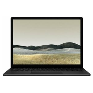 Microsoft Surface Laptop 3 Platino 13.5" 2256 x 1504 Pixel Touch Intel i5-1035G7 Ram 8GB SSD 256Gb Windows 11 Pro (Ricondizionato B)