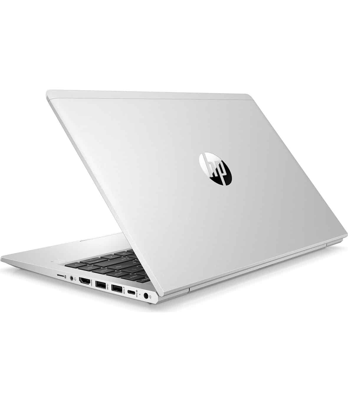 HP ProBook 640 G8 Pc Portatile Notebook Intel i5 11th, Ram 16Gb, SSD 256Gb, Display da 14", WiFi, BT, Cam, Windows 11 Pro + Libre Office (Ricondizionato B) - immagine 3
