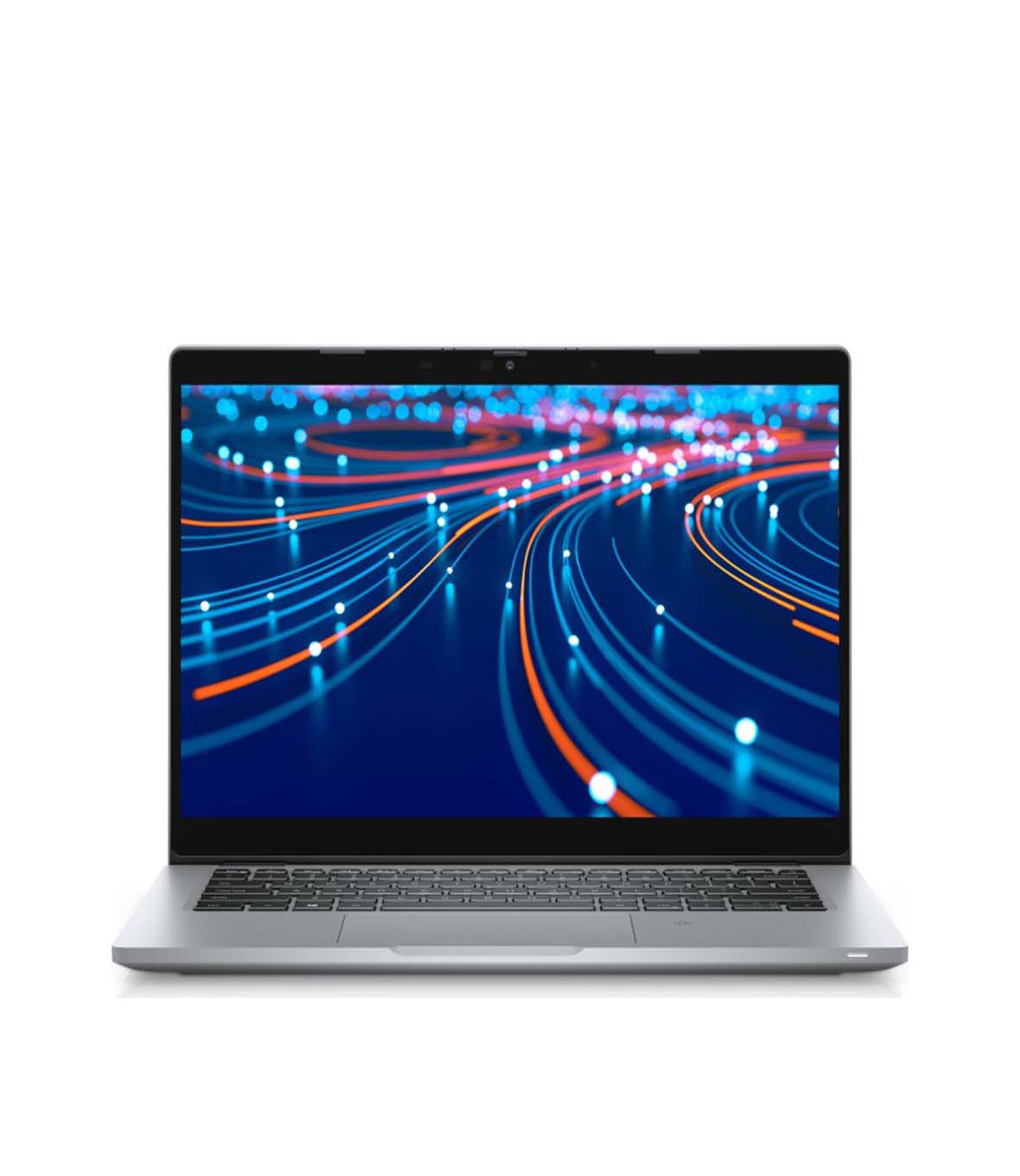 Dell Latitude 5320 Pc Portatile Notebook Intel i5 11th, Ram 16 Gb, SSD 512 Gb, Display da 13.3", WiFi, BT, Windows 11 Pro + Libre Office (Ricondizionato A)