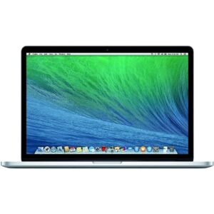 Apple MacBook Pro A1398 15" Intel Core i7 / RAM 16 GB / 1tb ssd / radeon 8870 (Ricondizionato)