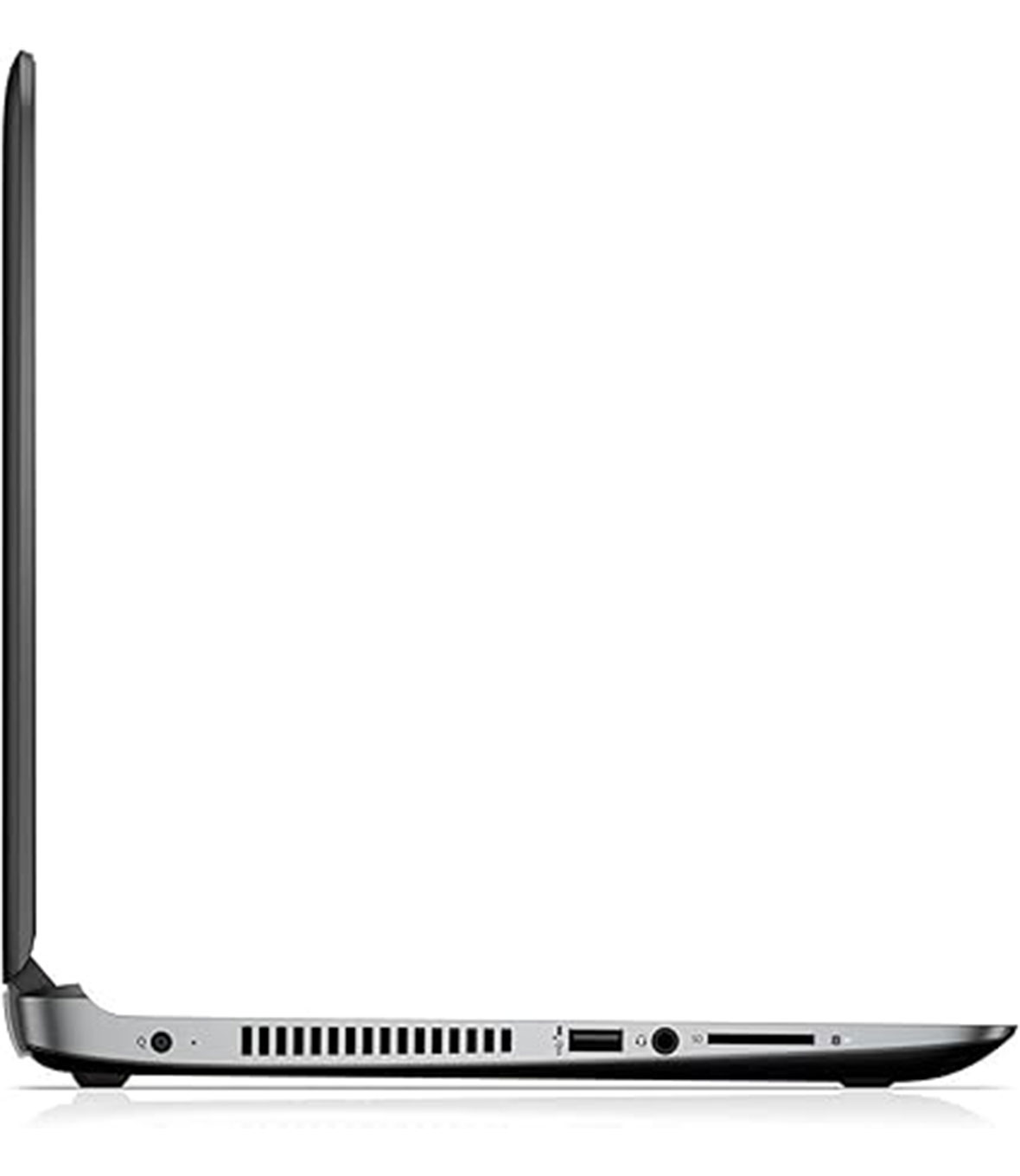 HP Probook 430 G3 Pc Portatile Notebook Intel i3 6th, Ram 8Gb, SSD 128Gb, Display da 13.3", WiFi, BT, Cam, Windows 11 Pro + Libre Office (Ricondizionato B) - immagine 5