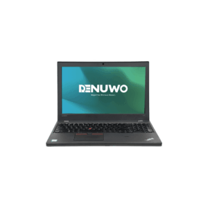 Pc Notebook Lenovo ThinkPad T560  15.6 Pollici | I5-6300U | Ram 16GB | Ssd 256GB | Ricondizionato | Grado A
