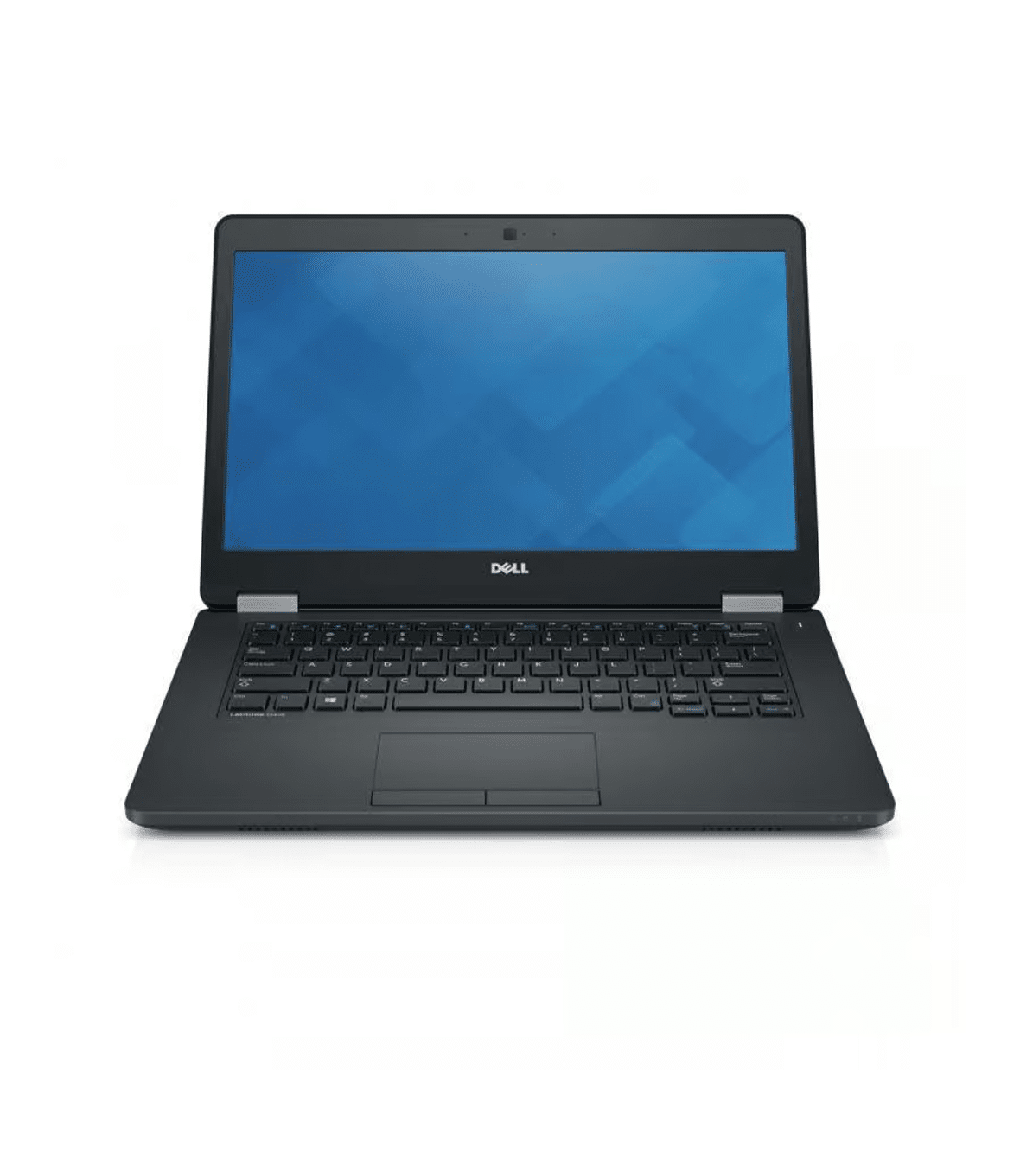 Dell Latitude Pc Portatile Notebook Intel i5 6th, Ram 8 Gb, SSD 128 Gb, Display da 14", WiFi, BT, Windows 11 Pro + Libre Office (Ricondizionato C)
