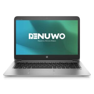 Pc Notebook Hp Elitebook Folio  1040 G3 14 Pollici | I7-6500U | Ram 8GB | Ssd 256GB | Ricondizionato | Grado B