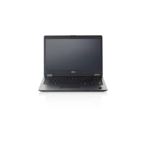 Fujitsu Lifebook Pc Portatile Notebook Intel Core i5 7th, Ram 8 Gb, SSD 256 Gb, Display da 14", WiFi, BT, Windows 11 Pro + Libre Office (Ricondizionato)