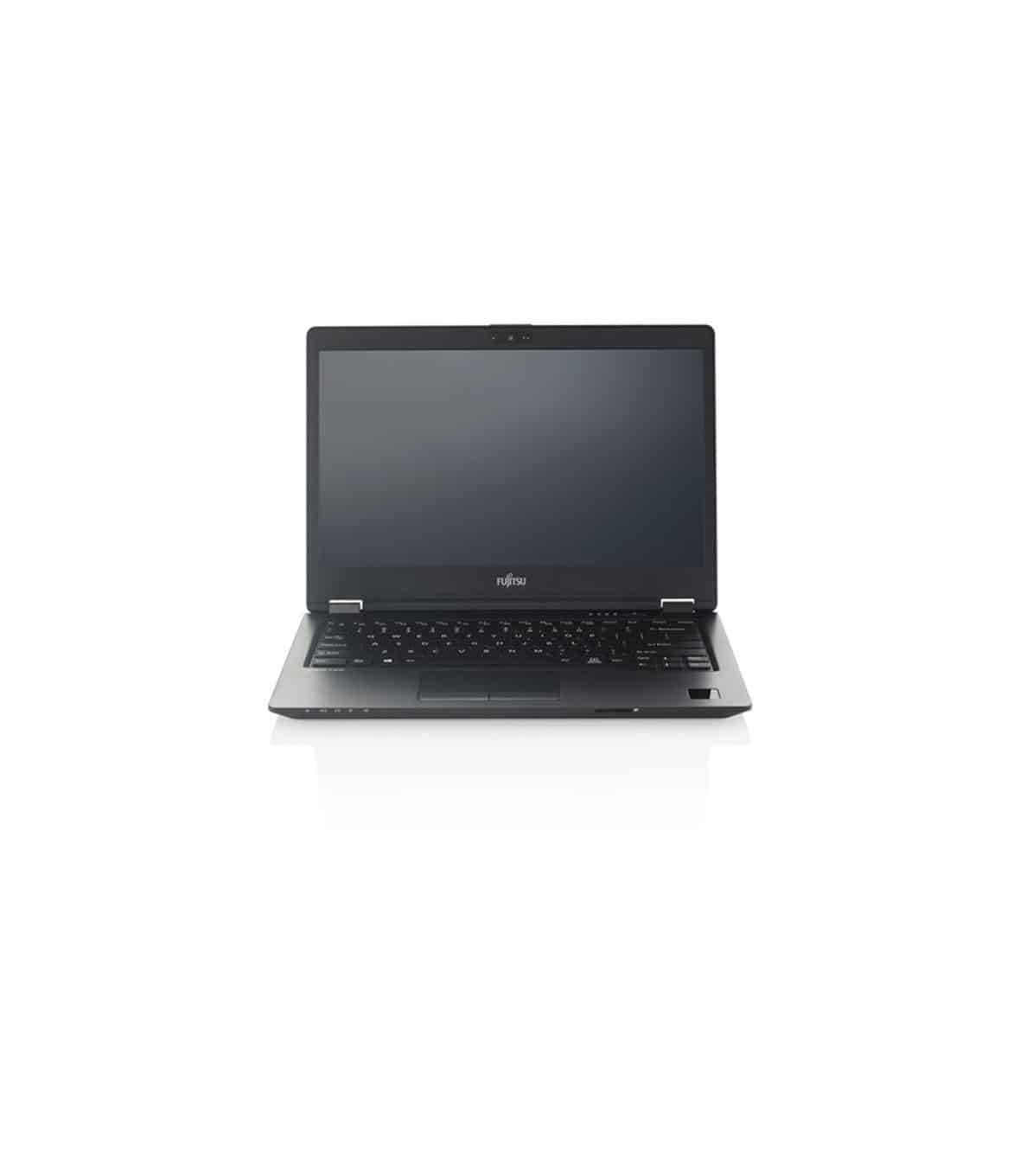 Fujitsu Lifebook Pc Portatile Notebook Intel Core i5 7th, Ram 8 Gb, SSD 256 Gb, Display da 14", WiFi, BT, Windows 11 Pro + Libre Office (Ricondizionato)