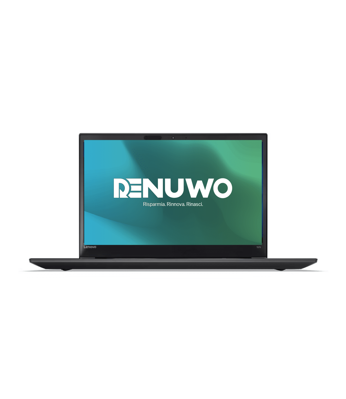 Pc Notebook Lenovo ThinkPad T570  15.6 Pollici | I5-7300U | Ram 16GB | Ssd 256GB | Ricondizionato | Grado A