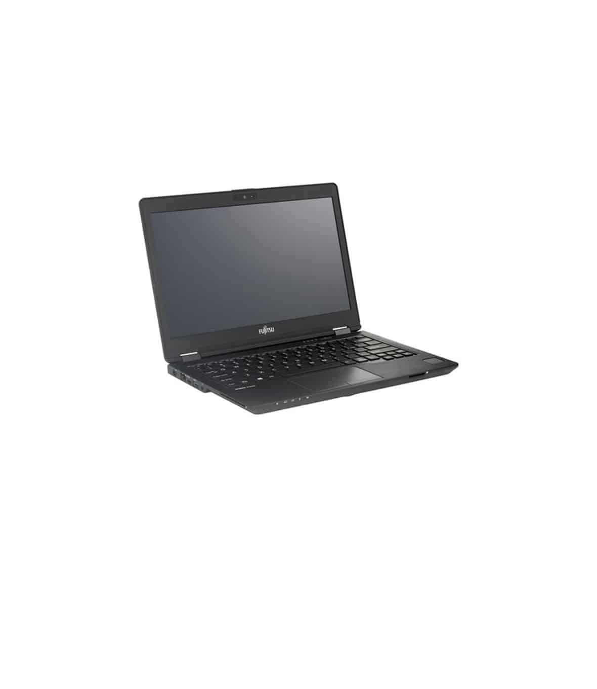 Fujitsu Lifebook Notebook i5 Pc Portatile Intel i5-8th, Ram 8 Gb, SSD 256 Gb, Display 12.5", WiFi, Webcam, Bluetooth, Win 10 Pro + Libre Office (Ricondizionato B) - immagine 2