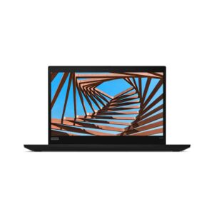 Lenovo Thinkpad Pc Portatile Notebook Intel Core i5 8th, 8 Gb Ram, 256 Gb SSD, Display da 13.3", WiFi, BT, Windows 11 Pro + Libre Office (Ricondizionato)