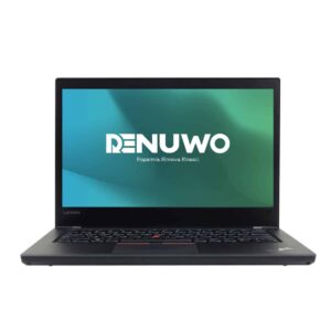 Notebook Lenovo ThikPad T490 14 Pollici | I5-8265U | Ram 8GB | Ssd 256GB | Qwertz | Grado B