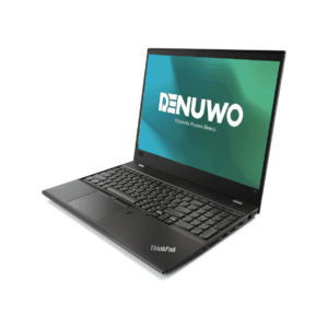 Pc Notebook Lenovo ThinkPad T580  15.6 Pollici | I5-8250U | Ram 16GB | Ssd 256GB | Ricondizionato | Grado A