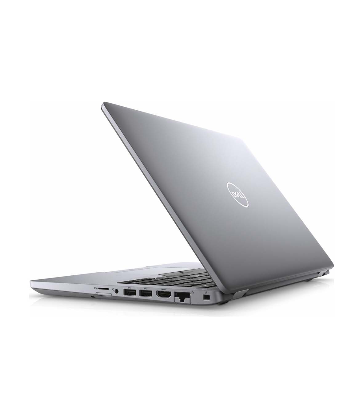 Dell Latitude 5410 Pc Portatile Notebook Intel i5 8 th, Ram 16 Gb, SSD 512 Gb, Display da 14", WiFi, BT, Windows 11 Pro + Libre Office (Ricondizionato B) - immagine 2