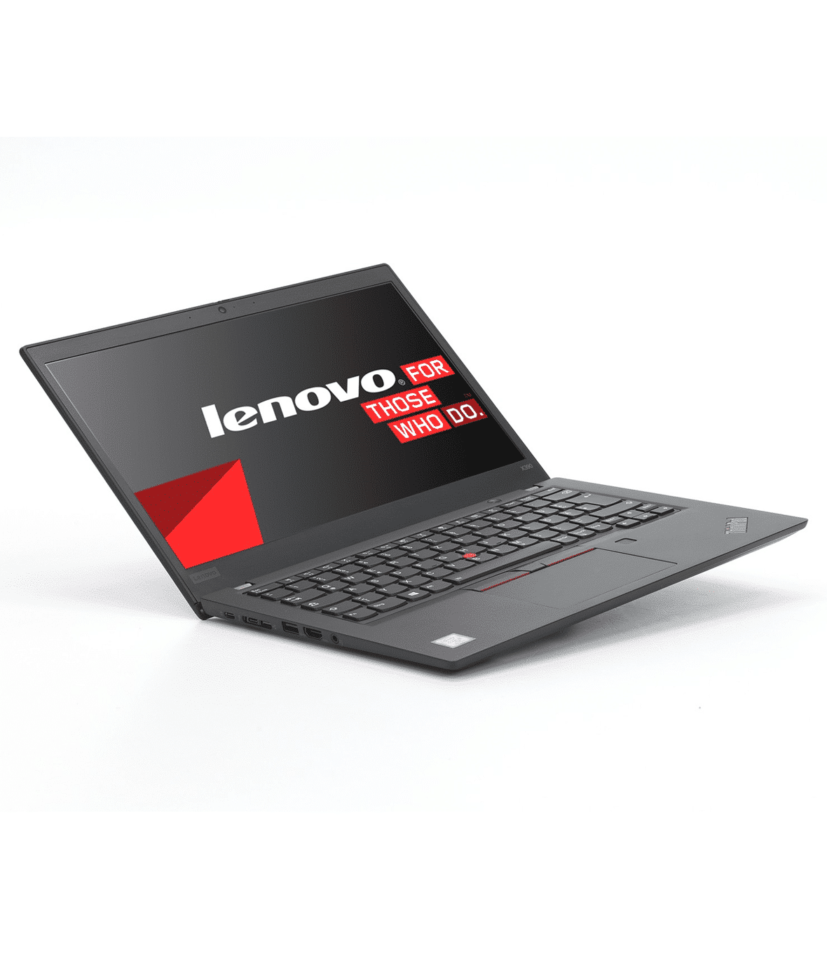 Pc Notebook Lenovo X390 13 Pollici | I5-8365U | Ram 8GB | Ssd 256GB | Ricondizionato | Grado A - immagine 3