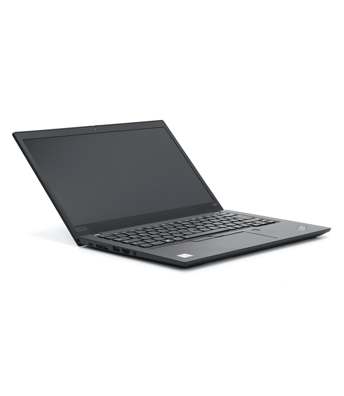 Pc Notebook Lenovo X390 13 Pollici | I5-8365U | Ram 8GB | Ssd 256GB | Ricondizionato | Grado A - immagine 4