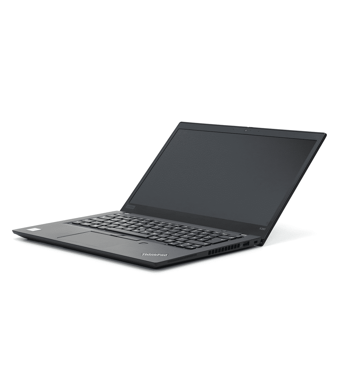 Pc Notebook Lenovo X390 13 Pollici | I5-8365U | Ram 8GB | Ssd 256GB | Ricondizionato | Grado A - immagine 5