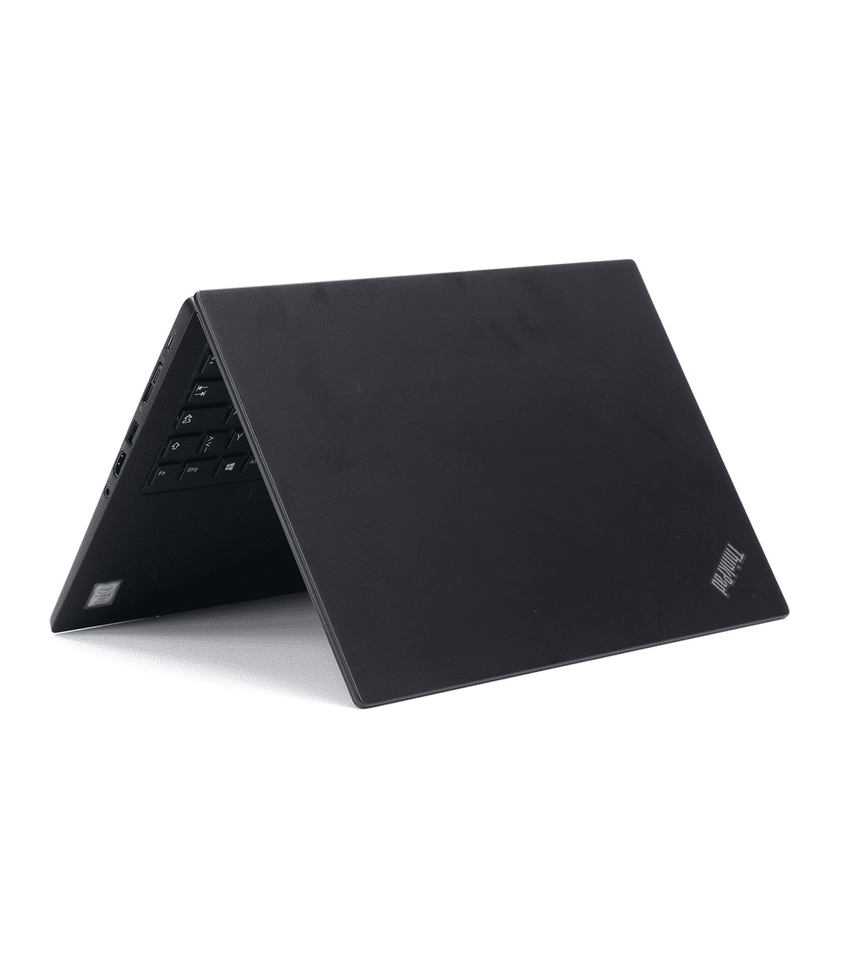 Pc Notebook Lenovo X390 13 Pollici | I5-8365U | Ram 8GB | Ssd 256GB | Ricondizionato | Grado A - immagine 7