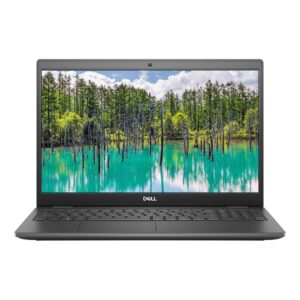 Dell Latitude Pc Portatile Notebook Intel Core i5 8th, Ram 8 Gb, SSD 256 Gb, Display da 15.6", WiFi, BT, Windows 11 Pro + Libre Office (Ricondizionato)