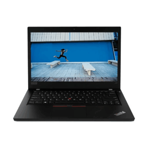 Notebook Lenovo  L490 14 Pollici | I7-8565U | Ram 16GB | Ssd 512GB | Grado B