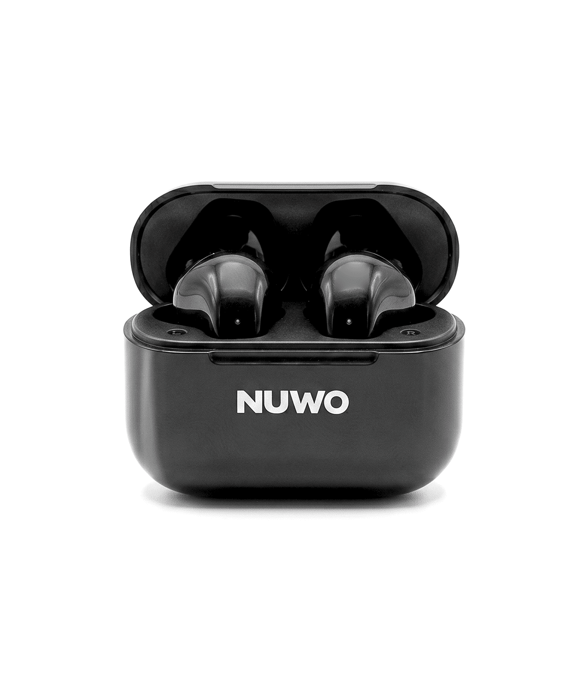 Earbuds Nuwo Harmos Auricolari Senza Fili Touch Control compatibili con Android e iOS