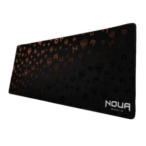 MousePad Noua Origin Tappetino Gaming 687*270*2 mm