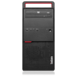 PC DESKTOP LENOVO THINKCENTER M800 MICRO TOWER | I7-6700 | RAM 8GB | SSD 256GB | GRADO A