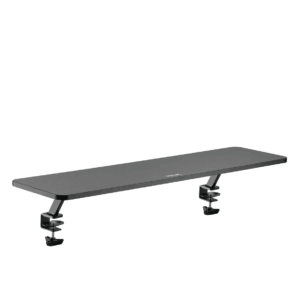 Slam Noua Supporto per Monitor in Truciolato a Morsetto 1000x260x130 mm