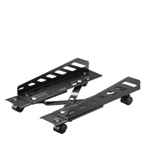Carrello per Pc Desktop Gaming in metallo Grind Noua