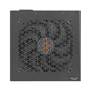 Noua PSU Vortex 650W