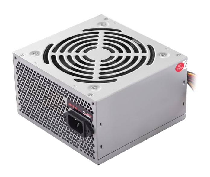 nJoy PSU Bulk 200 W