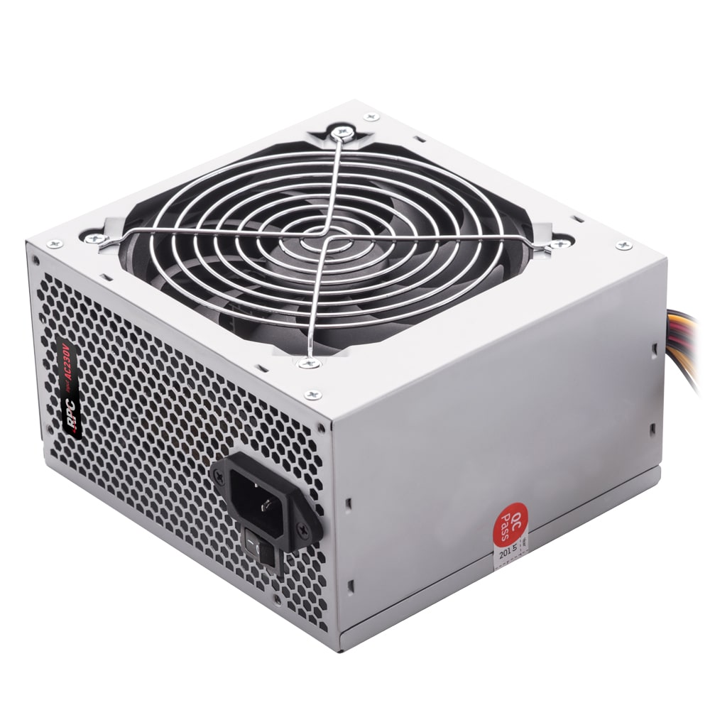 nJoy PSU Bulk 250 W