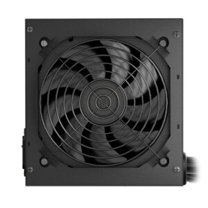 nJoy PSU Synergy 550W