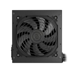 nJoy PSU Synergy 650W