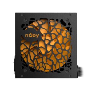 nJoy PSU Nexo 650W
