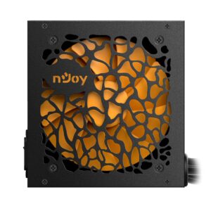 nJoy PSU Titan+ 750W