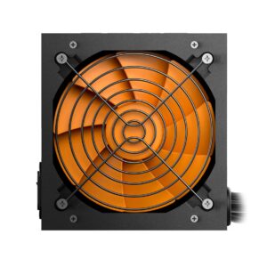 nJoy PSU Nexo 650W