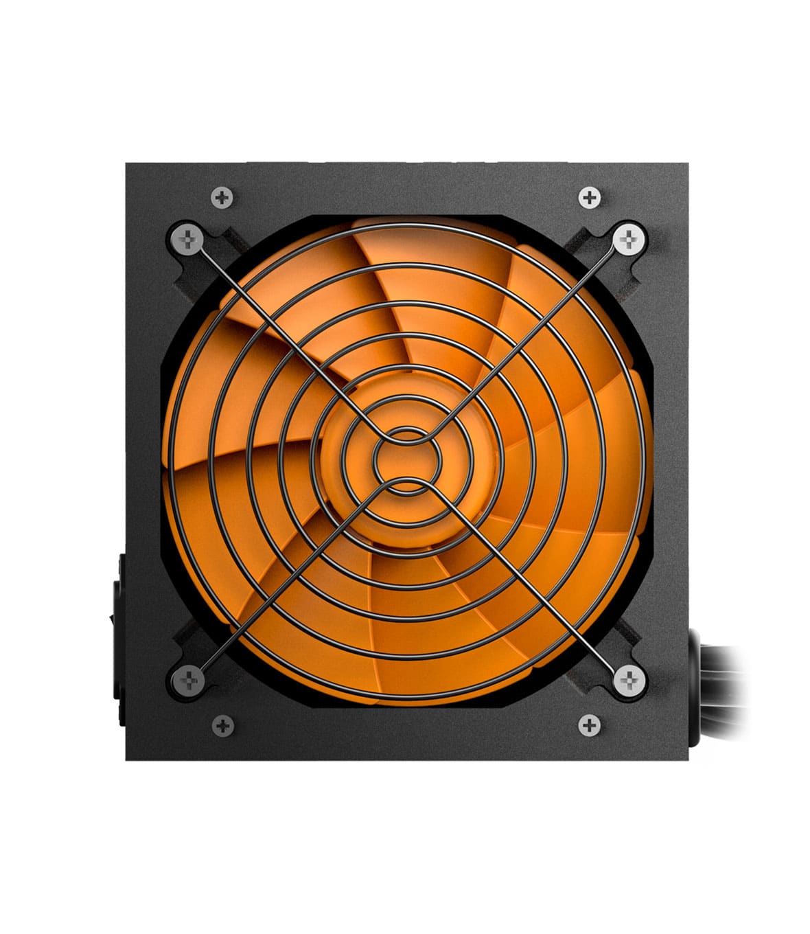 nJoy PSU Nexo 650W