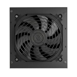 nJoy PSU Alpha+ 850W
