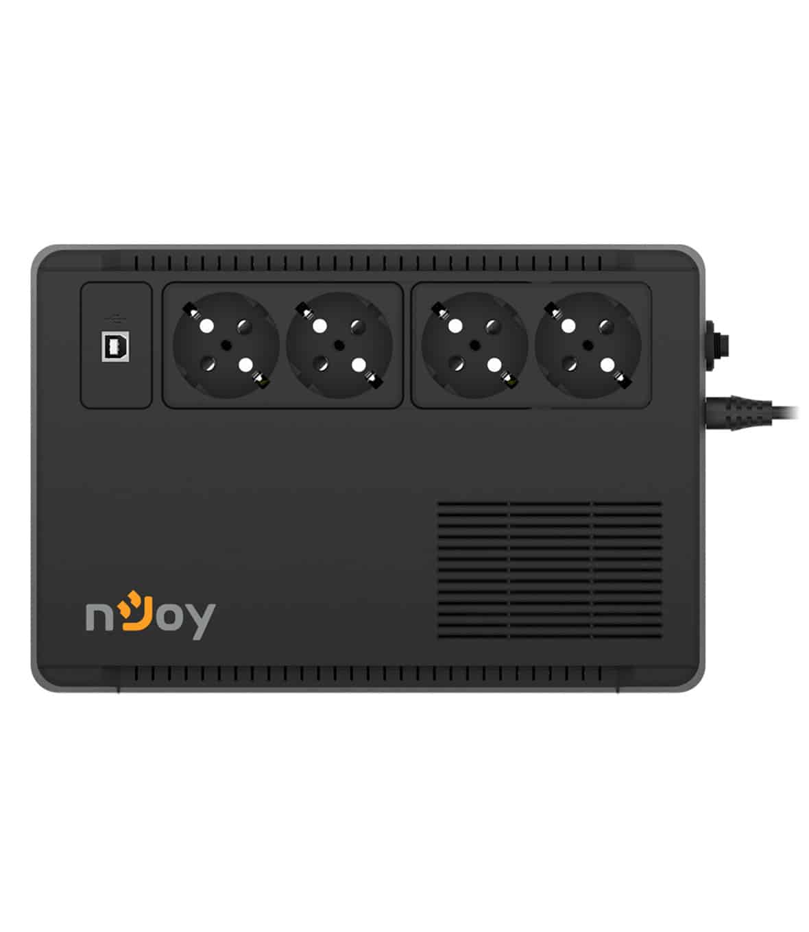 nJoy Soter 600VA Gruppo di Continuità 360 Watt