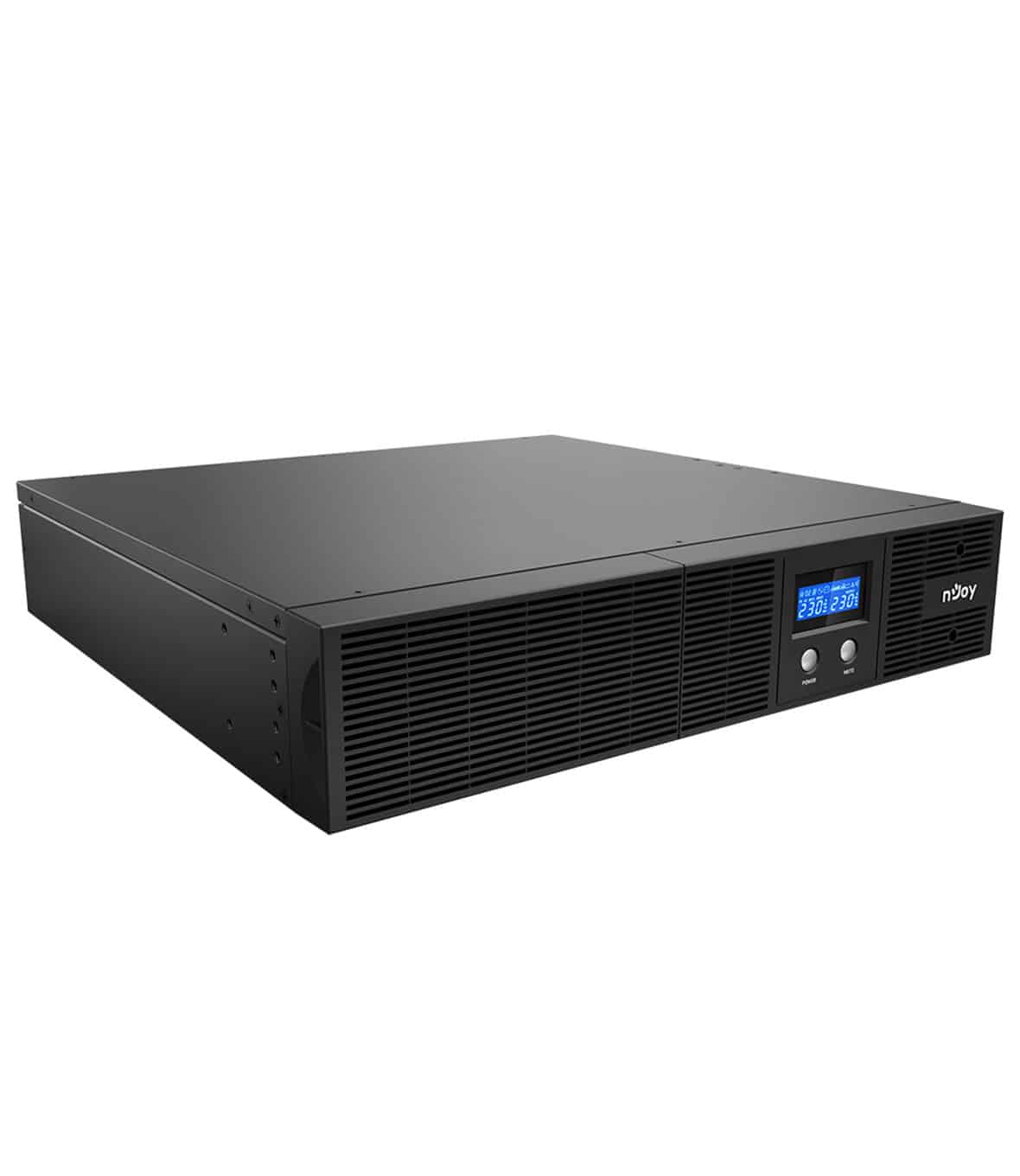 nJoy Argus 3000VA Gruppo di Continuità 1800 Watt - immagine 2