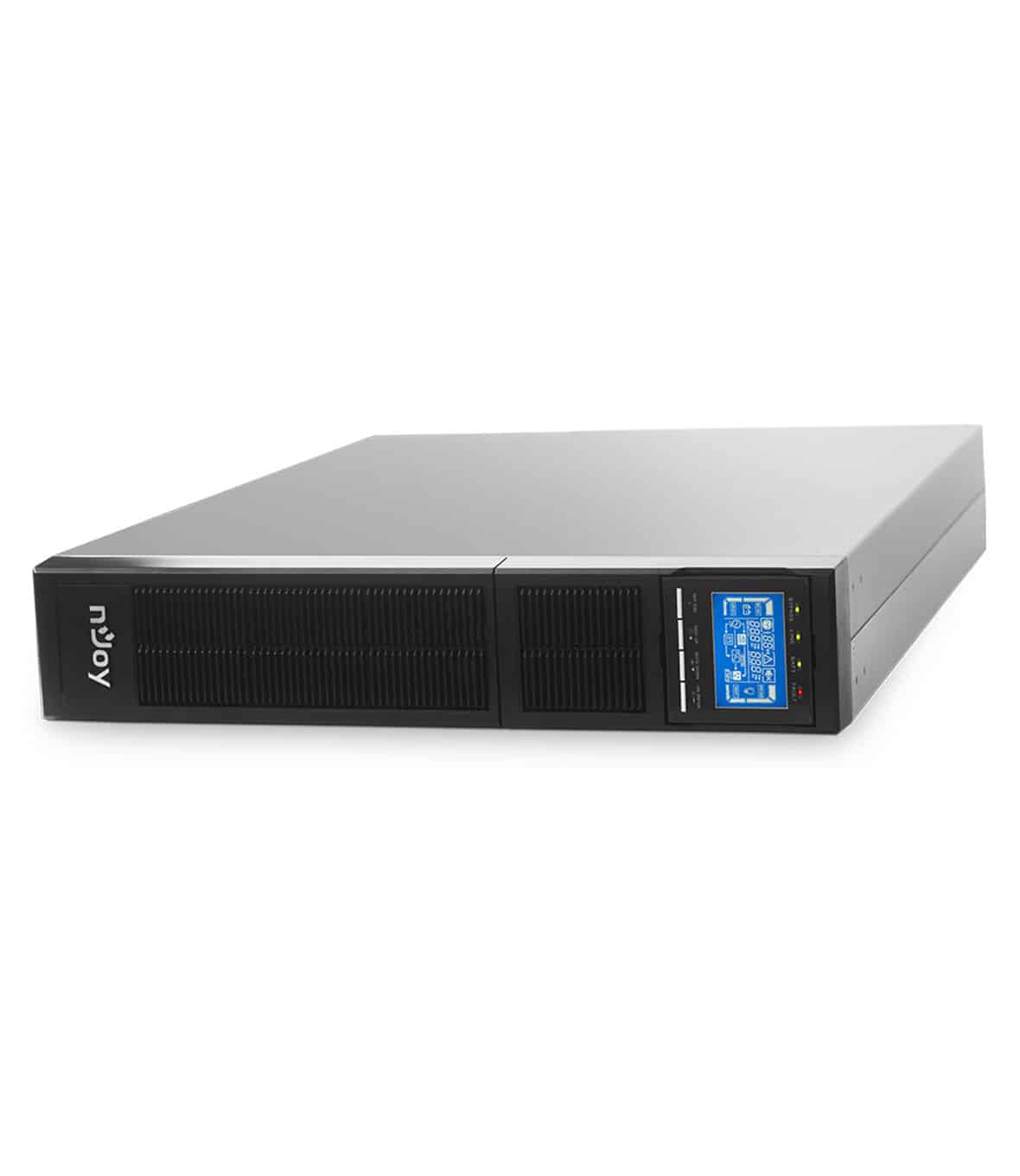 nJoy Balder 6000VA Gruppo di Continuità 6000 Watt - immagine 7