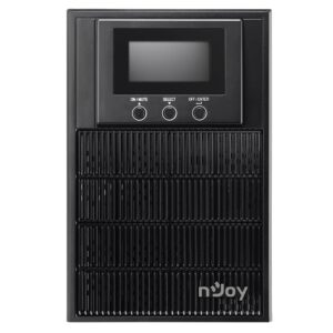 nJoy Aten Pro 1000VA Gruppo di Continuità 900 Watt