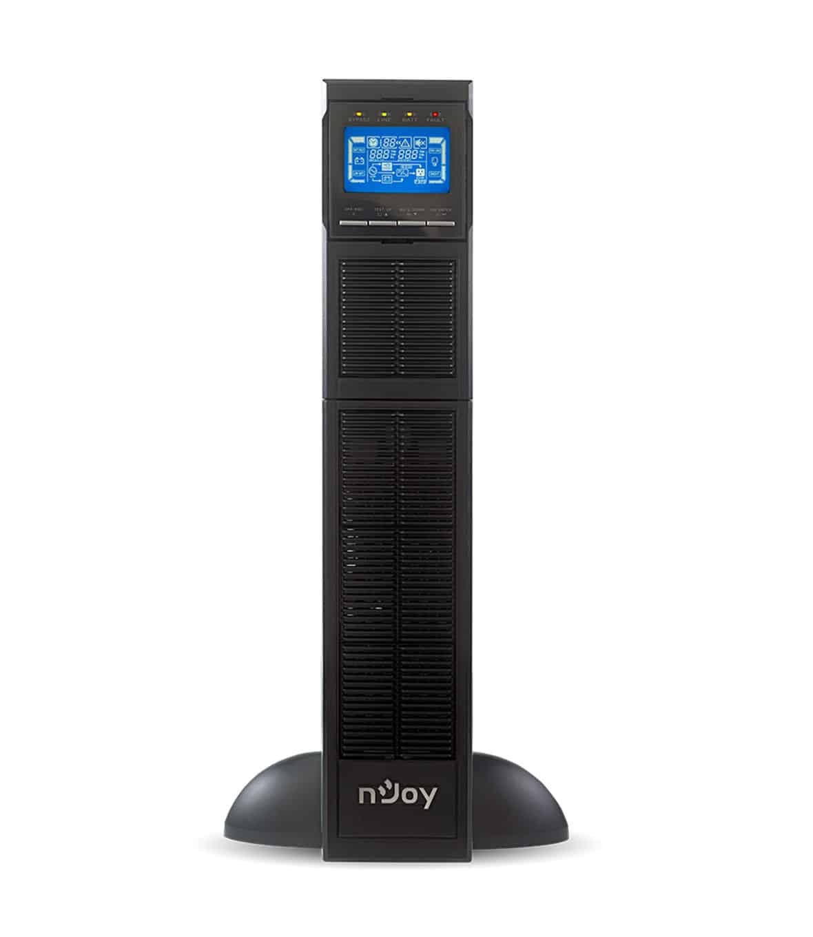 nJoy Balder 10000VA Gruppo di Continuità 10000 Watt