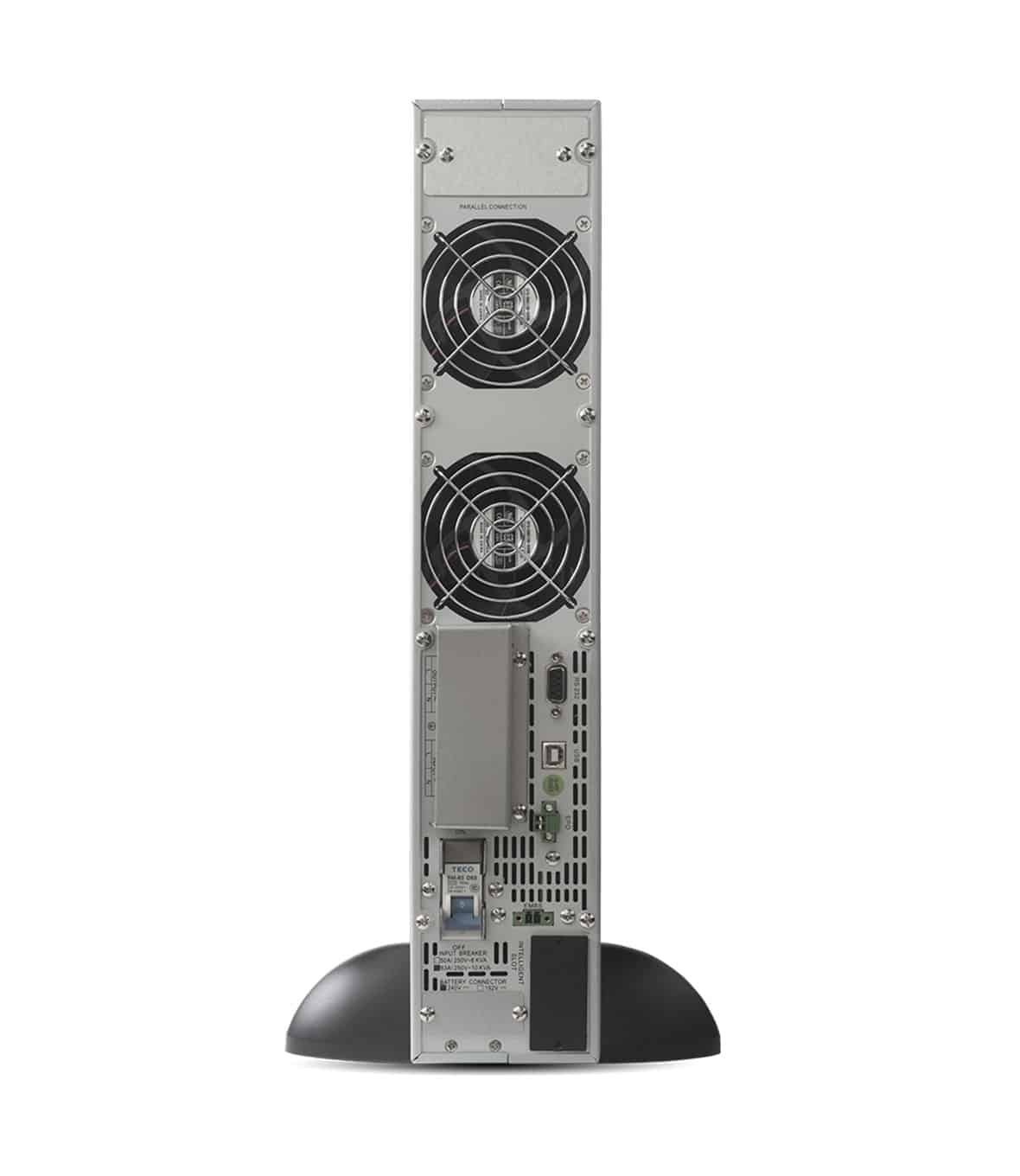 nJoy Balder 10000VA Gruppo di Continuità 10000 Watt - immagine 4
