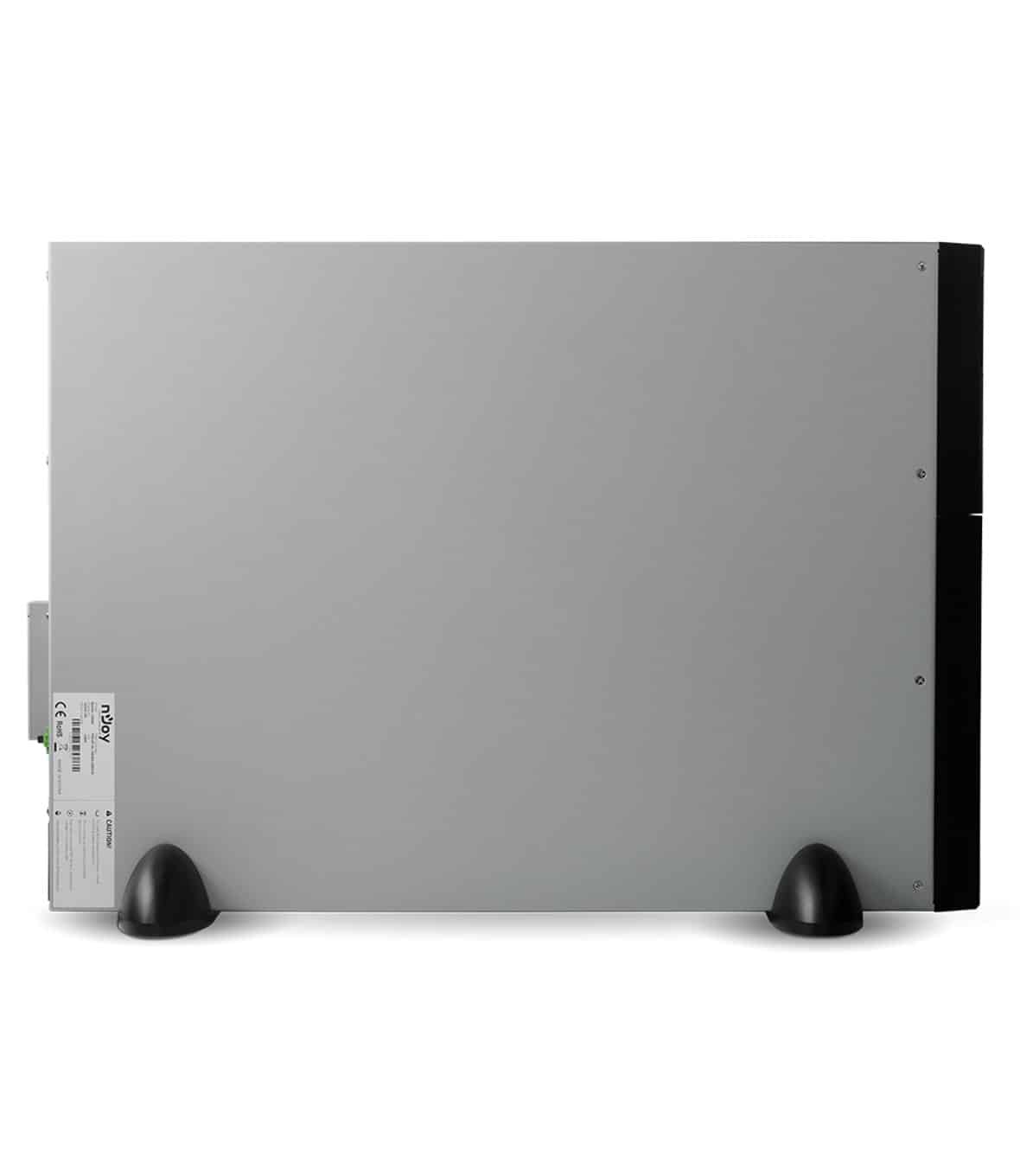 nJoy Balder 10000VA Gruppo di Continuità 10000 Watt - immagine 5